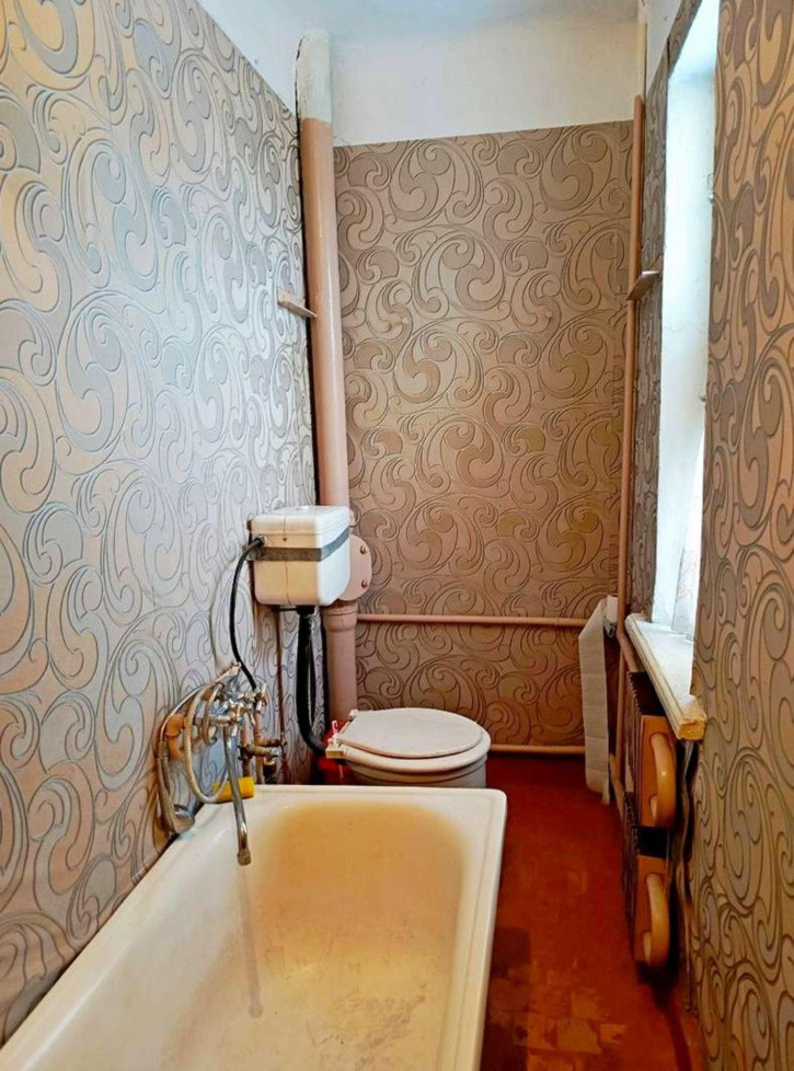 2-комн квартира Сумская улица, 58