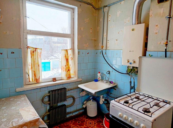 2-комн квартира Сумская улица, 58
