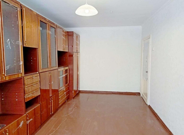 1-комн квартира Вокзальная улица, 33