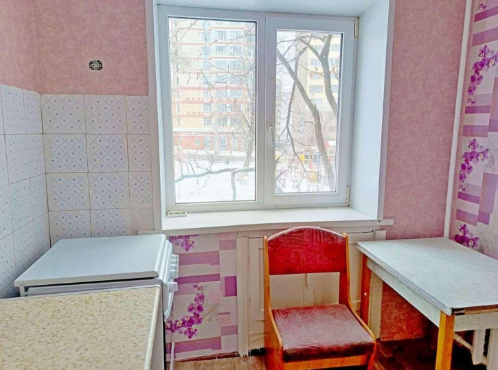 1-комн квартира Вокзальная улица, 33