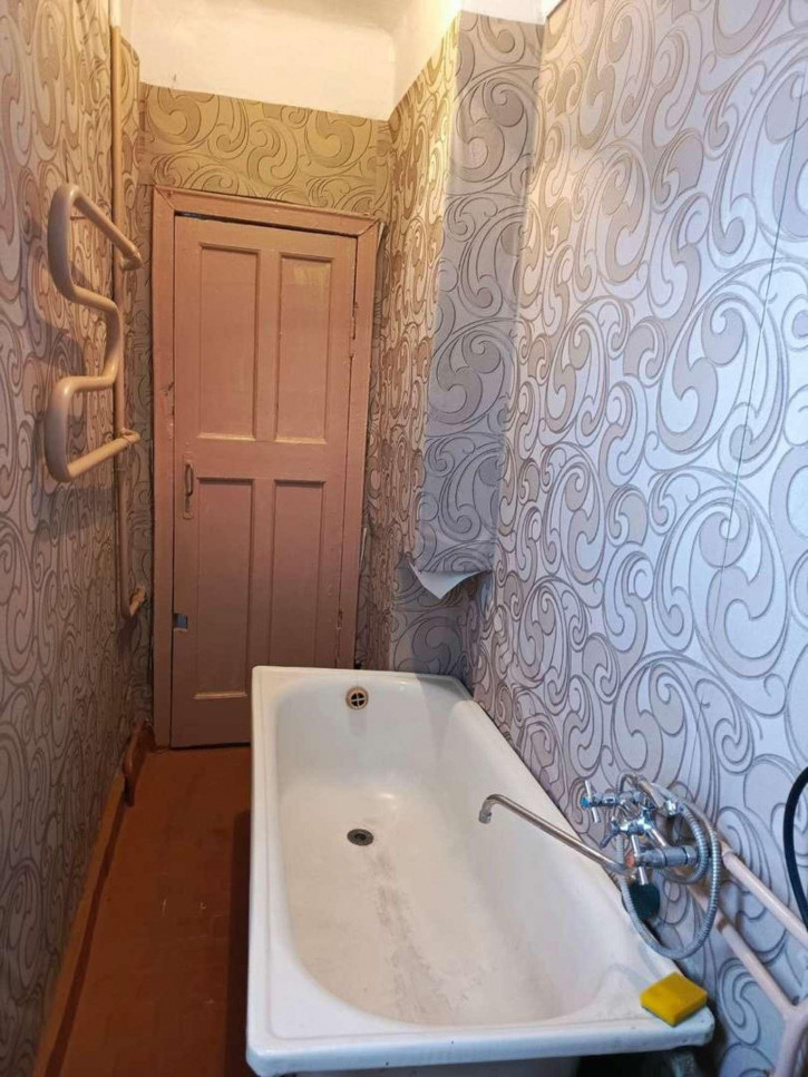 2-комн квартира Сумская улица, 58