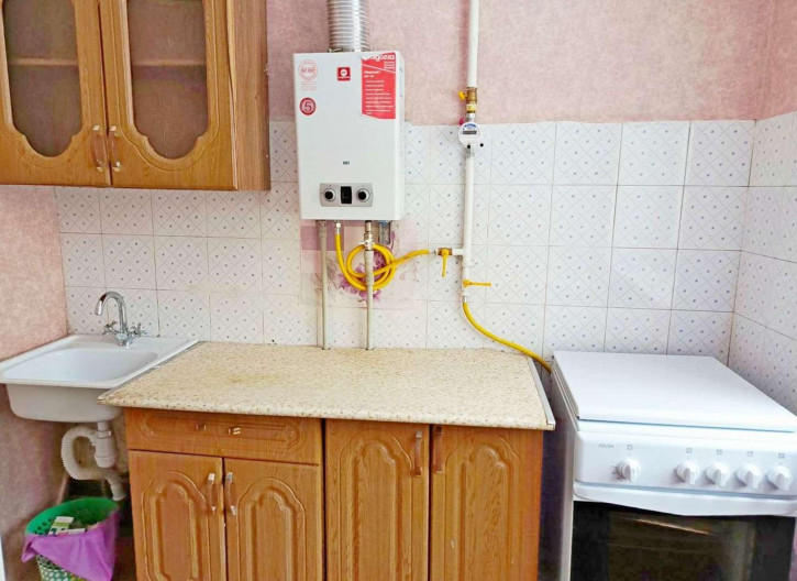 1-комн квартира Вокзальная улица, 33