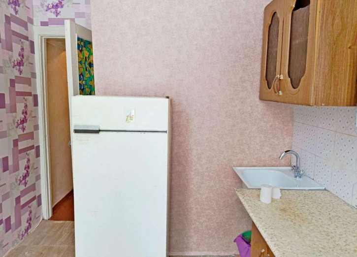 1-комн квартира Вокзальная улица, 33