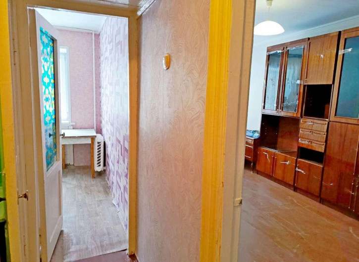 1-комн квартира Вокзальная улица, 33