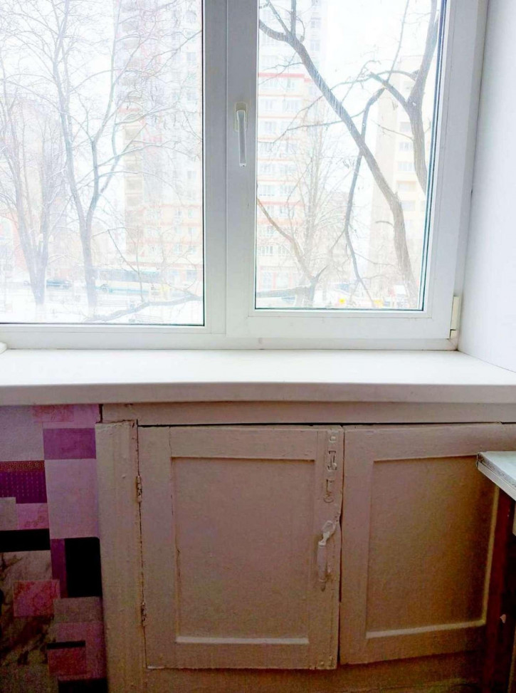 1-комн квартира Вокзальная улица, 33