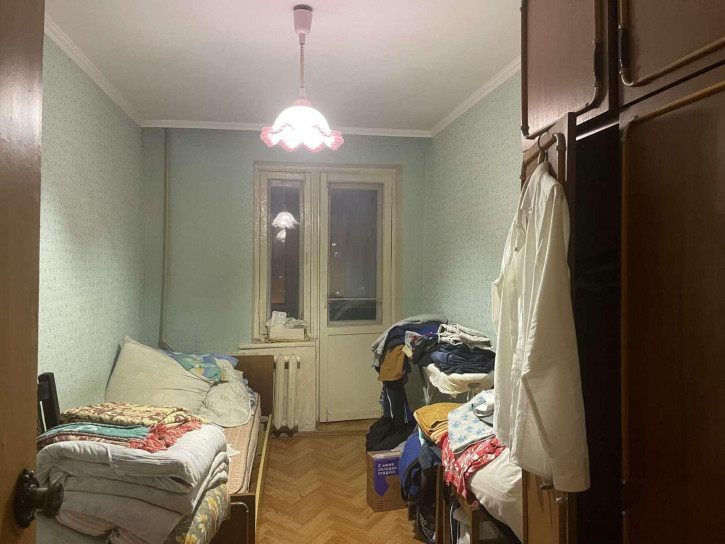 4-комн квартира Губкина улица, 10а