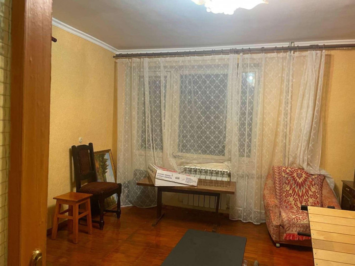 4-комн квартира Губкина улица, 10а