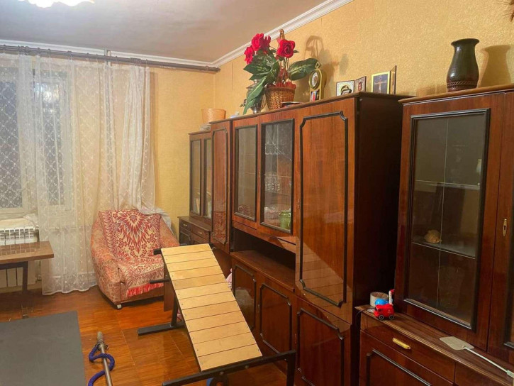 4-комн квартира Губкина улица, 10а