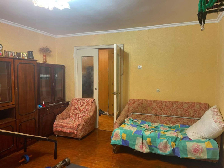 4-комн квартира Губкина улица, 10а