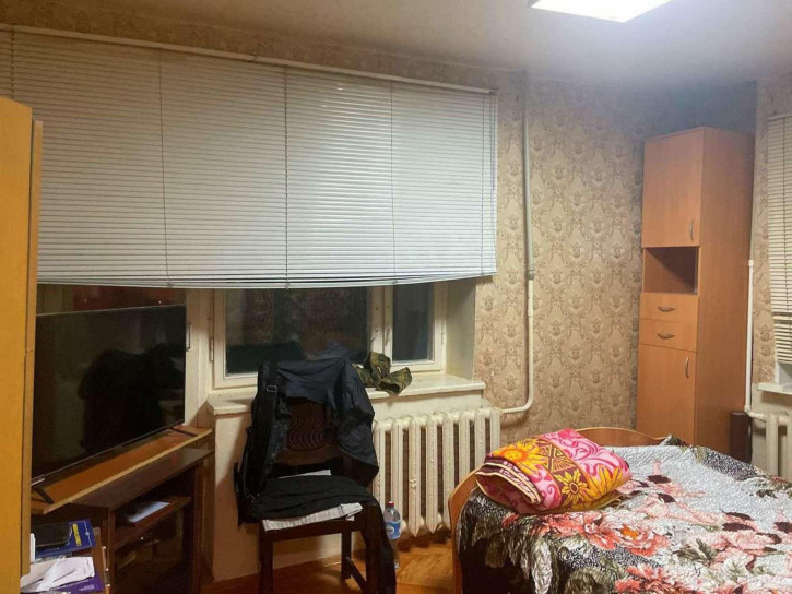 4-комн квартира Губкина улица, 10а