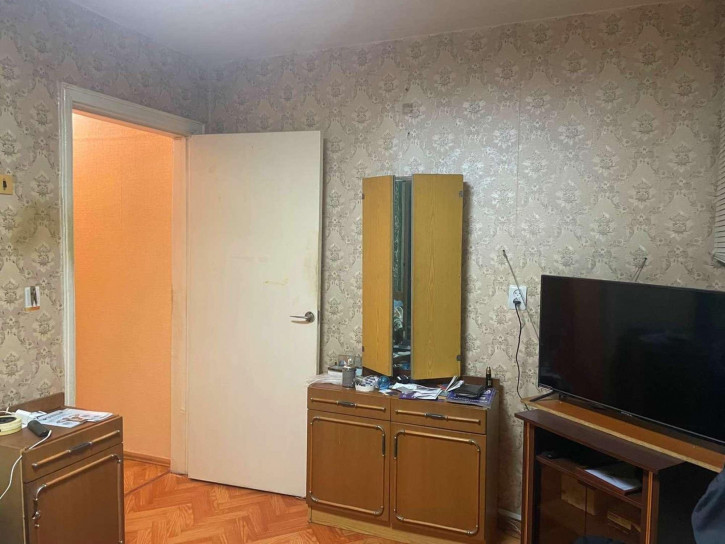 4-комн квартира Губкина улица, 10а