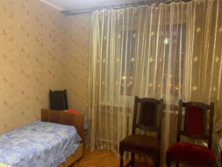 4-комн квартира Губкина улица, 10а