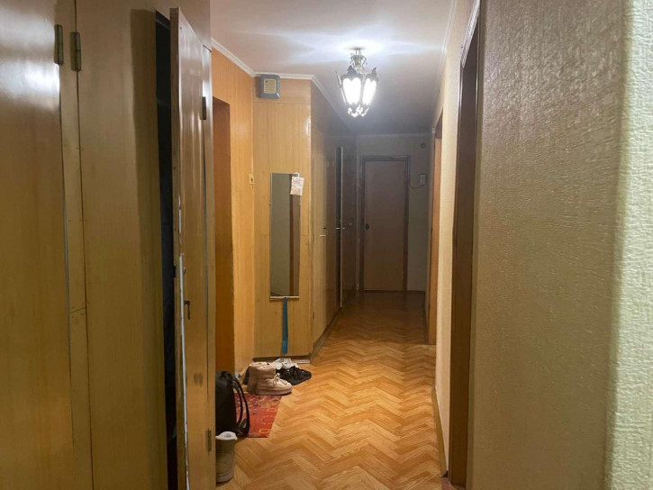 4-комн квартира Губкина улица, 10а