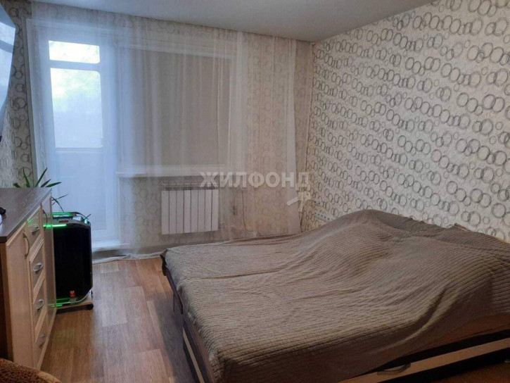 2-комн квартира Титова улица, д.35