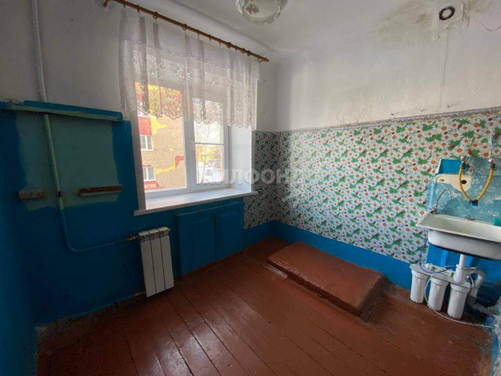 1-комн квартира Студенческая улица, д.1