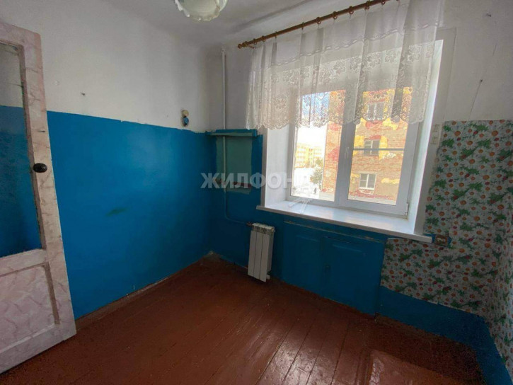 1-комн квартира Студенческая улица, д.1