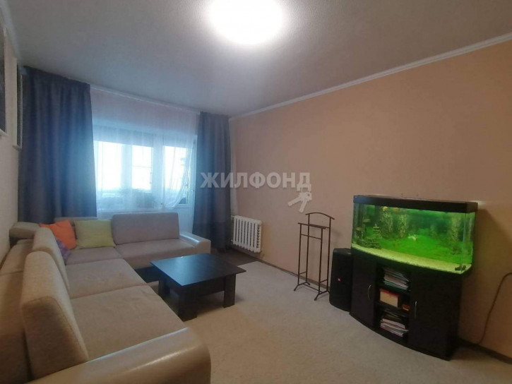 4-комн квартира 9А микрорайон, д.33