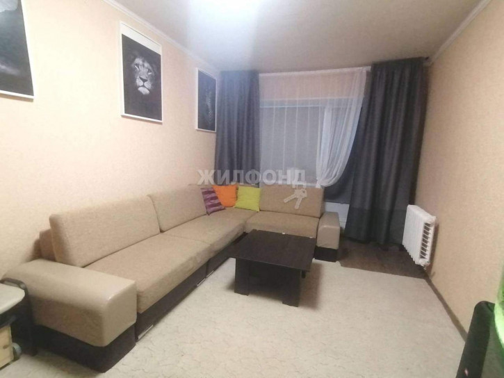 4-комн квартира 9А микрорайон, д.33