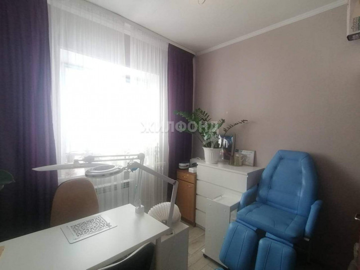 4-комн квартира 9А микрорайон, д.33