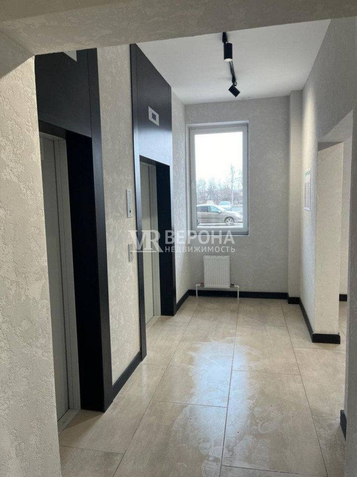 1-комн квартира в новом доме Лётчика Позднякова, 2 к 18