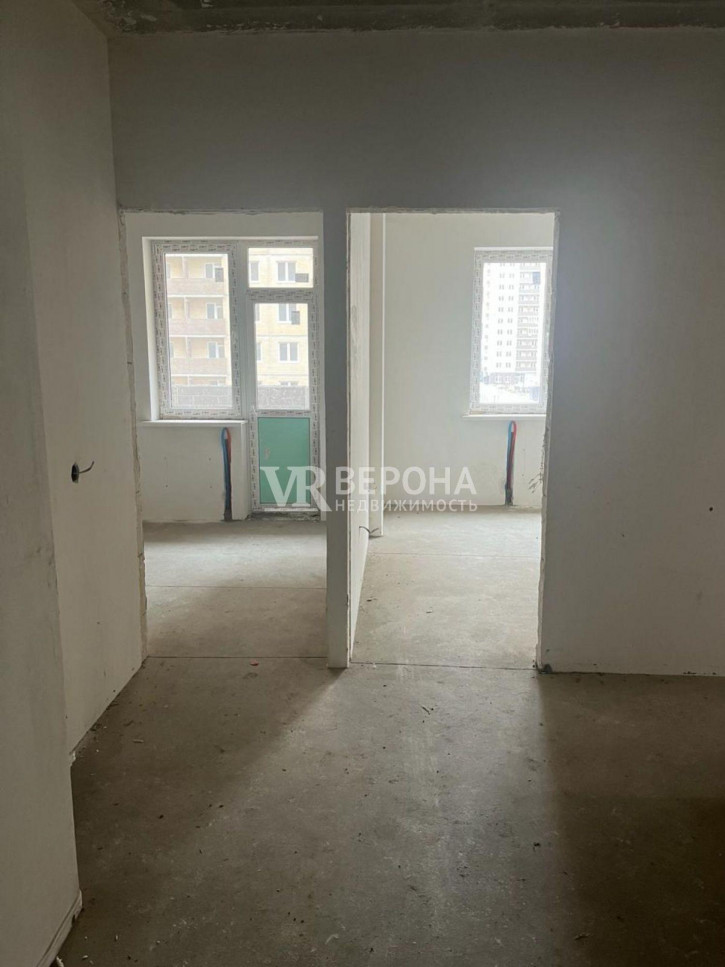 1-комн квартира в новом доме Лётчика Позднякова, 2 к 18