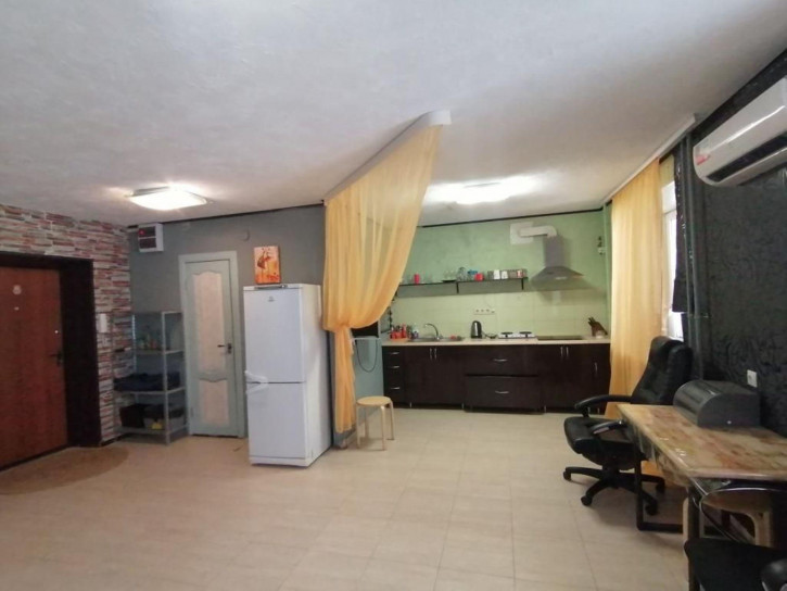 3-комн квартира Новоказанская ул, 6А