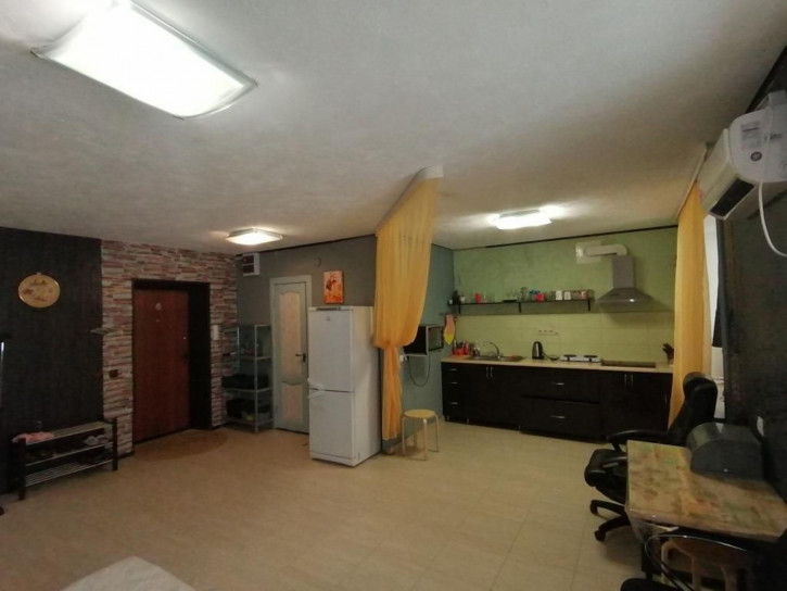 3-комн квартира Новоказанская ул, 6А