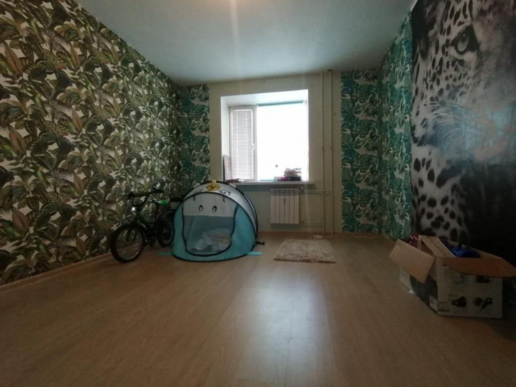 3-комн квартира Новоказанская ул, 6А