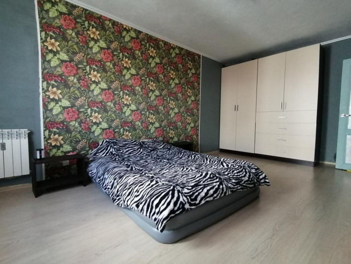 3-комн квартира Новоказанская ул, 6А