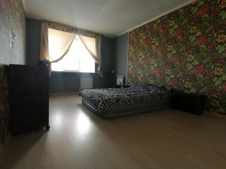3-комн квартира Новоказанская ул, 6А