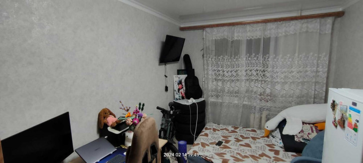 Комната Литейный проезд., 6