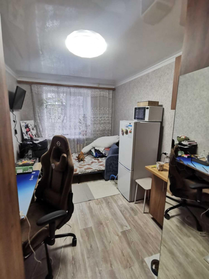 Комната Литейный проезд., 6