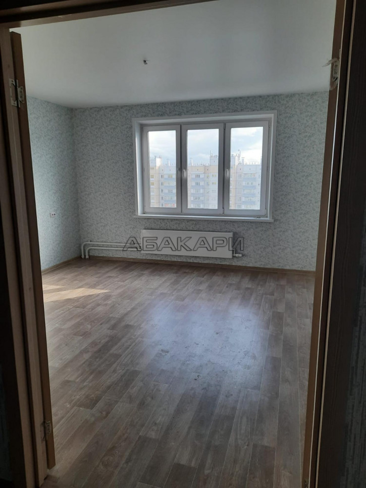 1-комн квартира Ольховая улица, 14