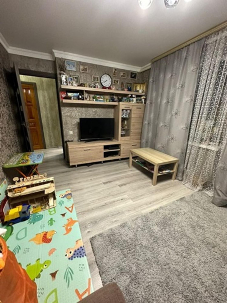 2-комн квартира Заводская улица, 101