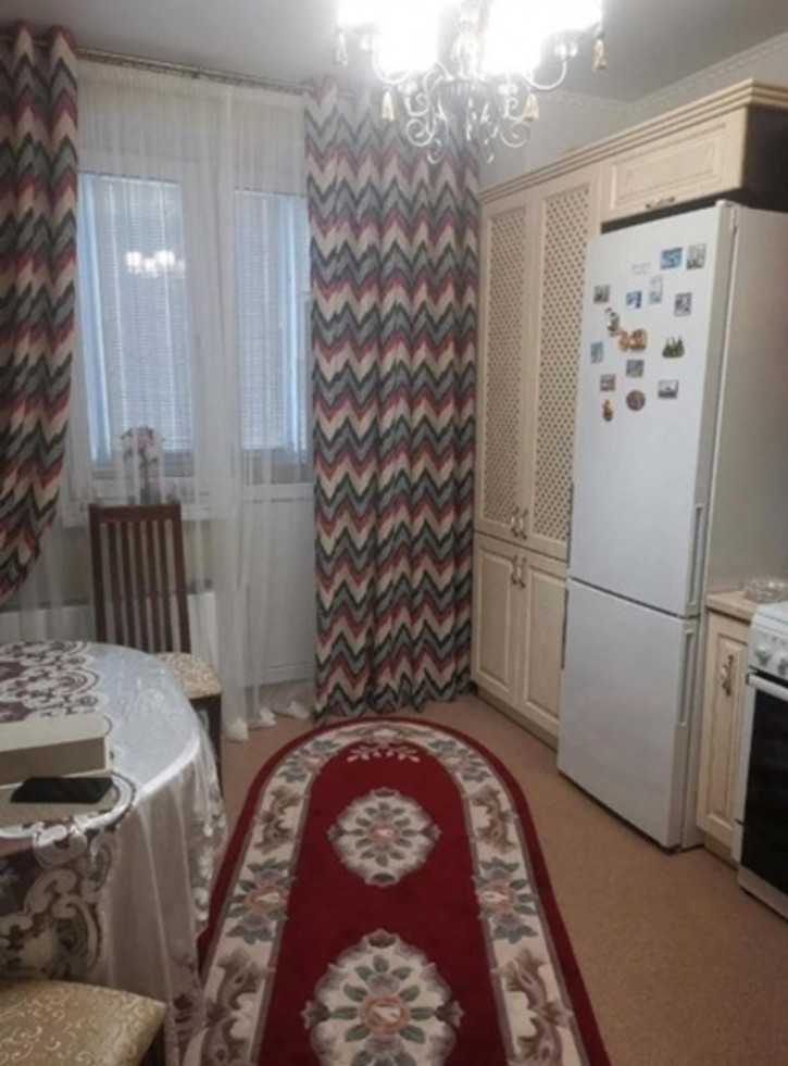 1-комн квартира Котова улица, 101