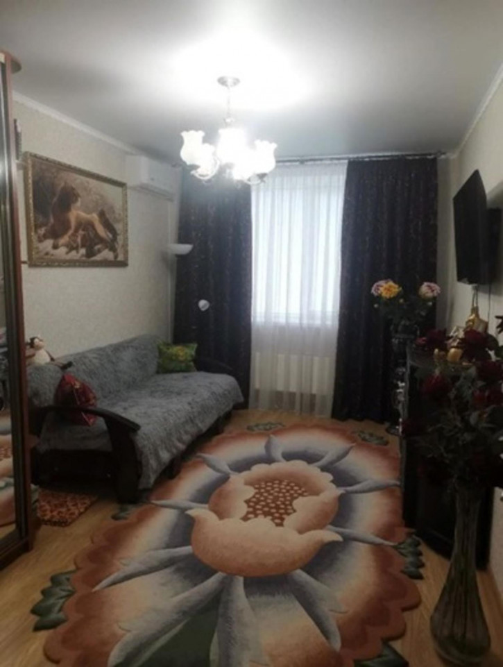 1-комн квартира Котова улица, 101