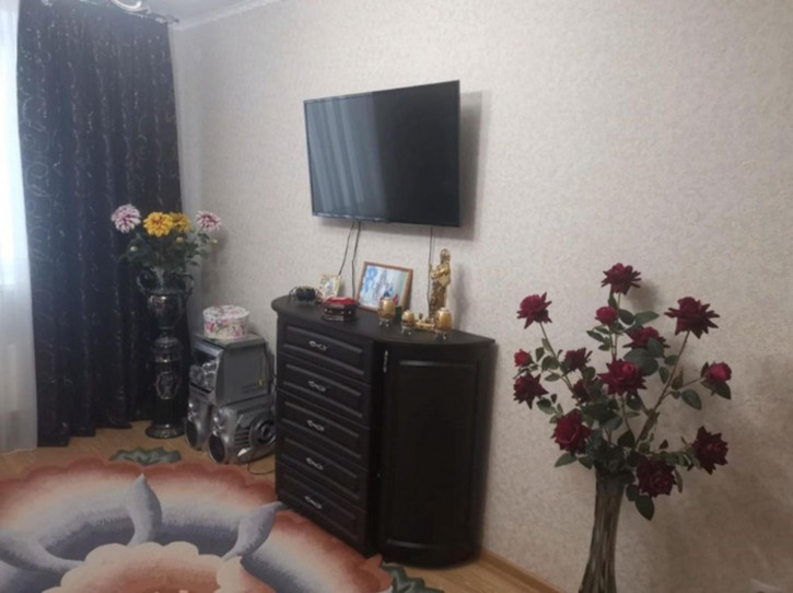 1-комн квартира Котова улица, 101