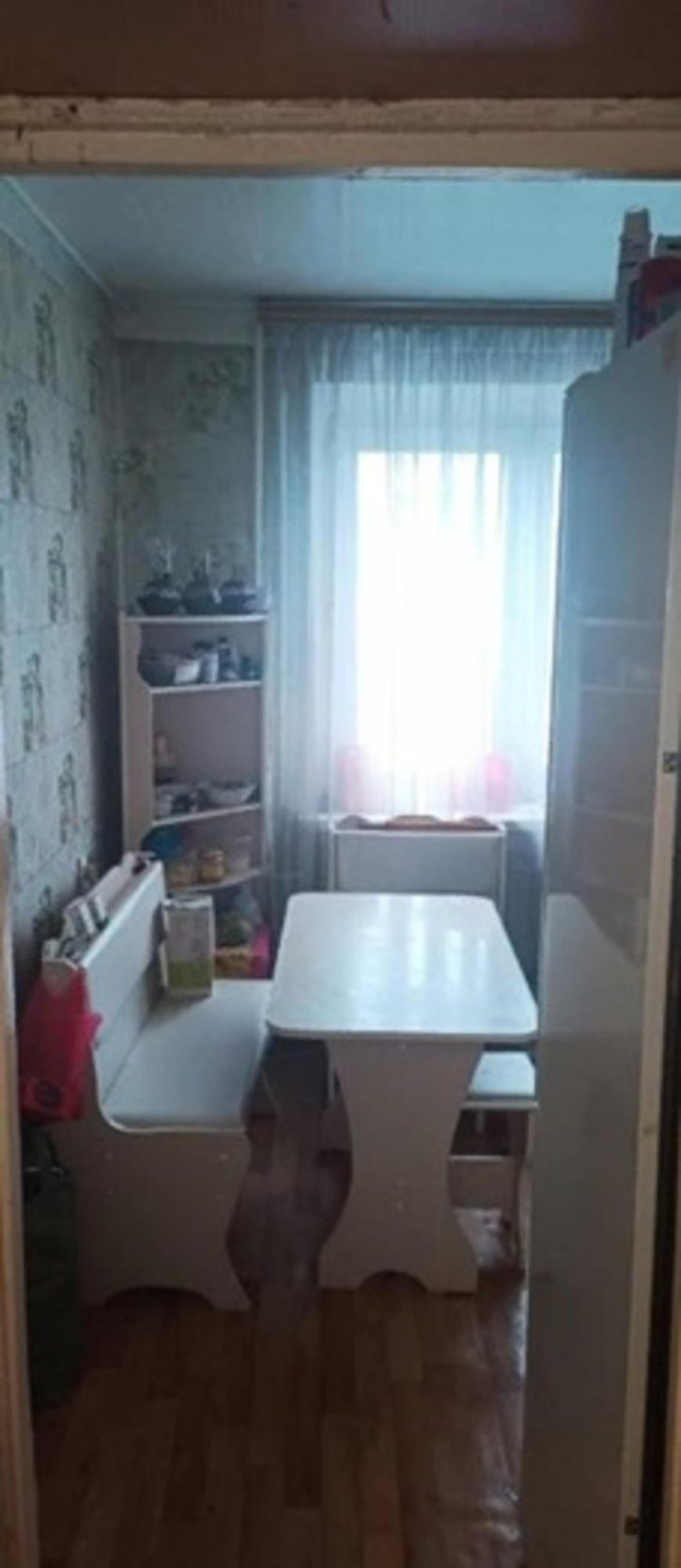 2-комн квартира авиагородок улица, 101
