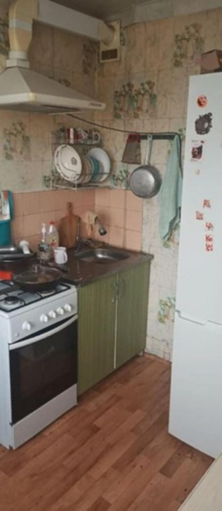 2-комн квартира авиагородок улица, 101