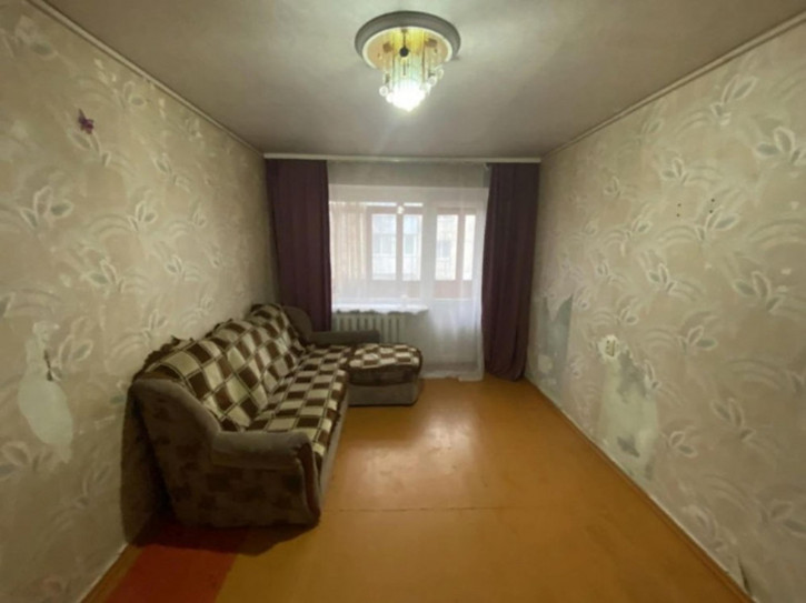 2-комн квартира авиагородок улица, 101