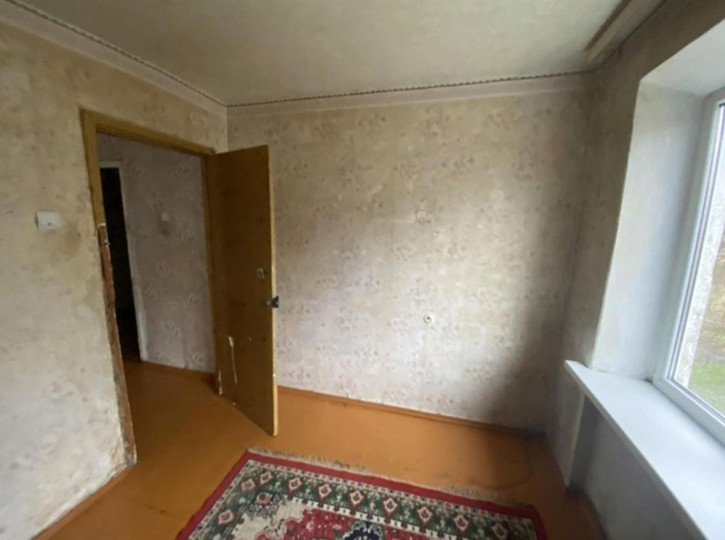 2-комн квартира авиагородок улица, 101