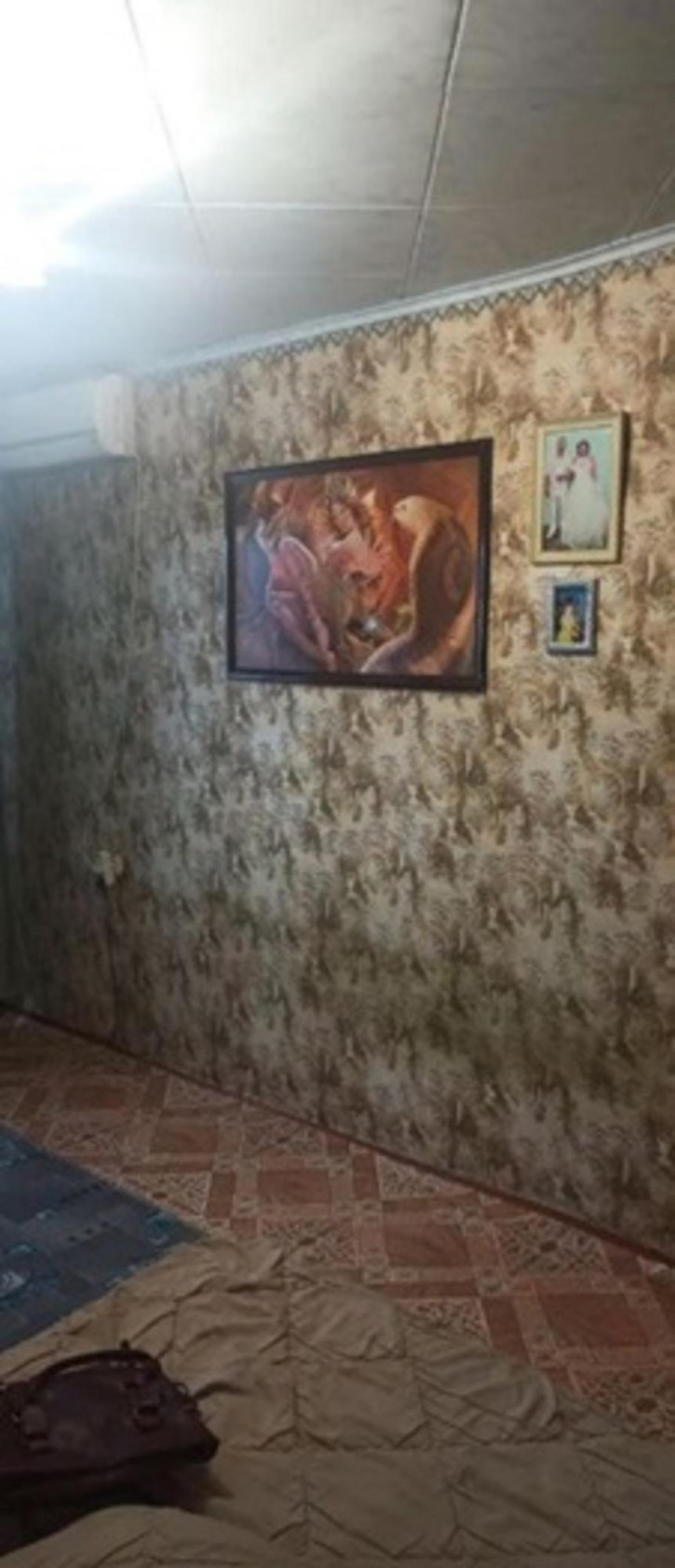 2-комн квартира авиагородок улица, 101