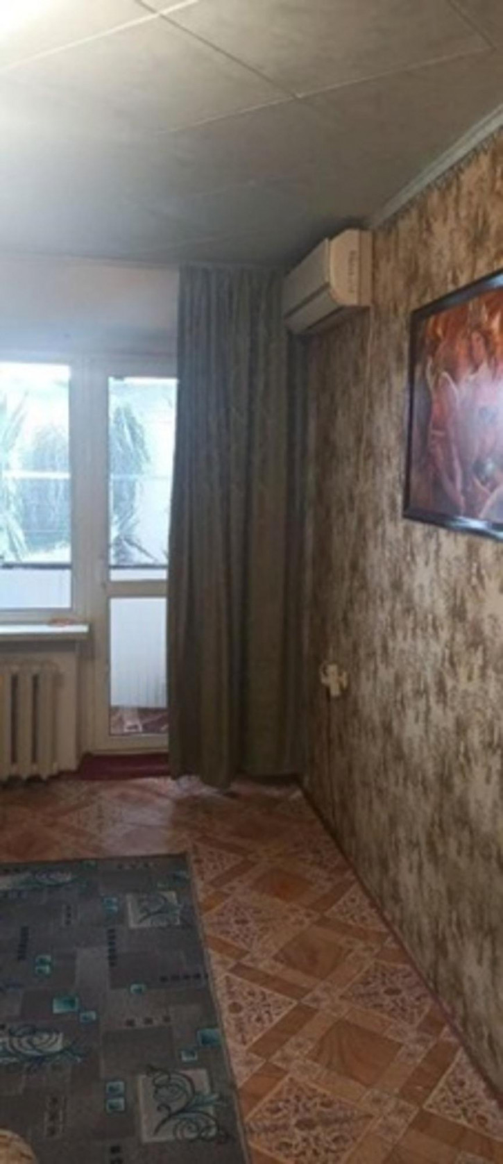 2-комн квартира авиагородок улица, 101