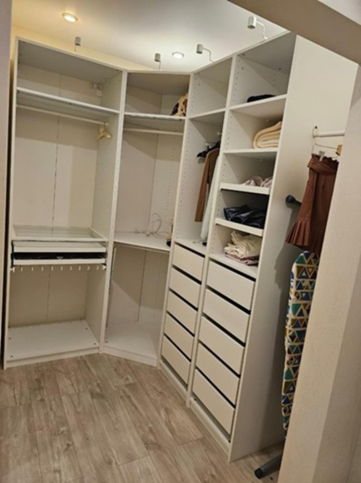 3-комн квартира Урицкого улица, 5