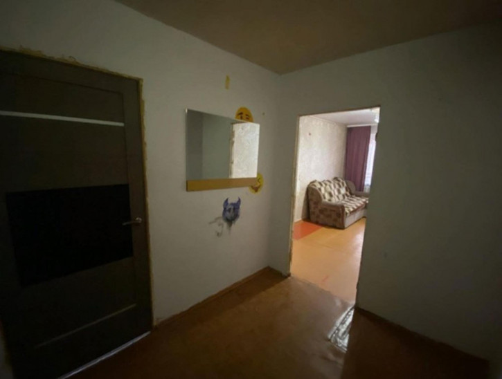 2-комн квартира авиагородок улица, 101
