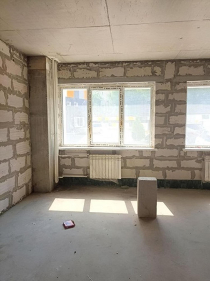 Квартира Луначарского улица, 101