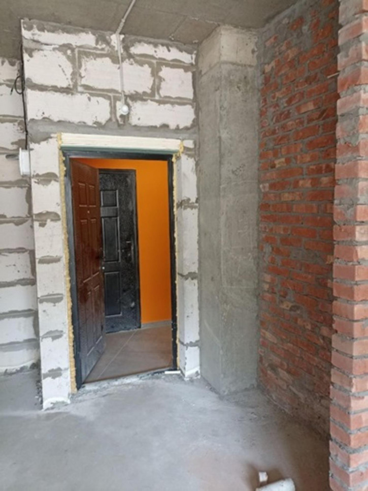Квартира Луначарского улица, 101