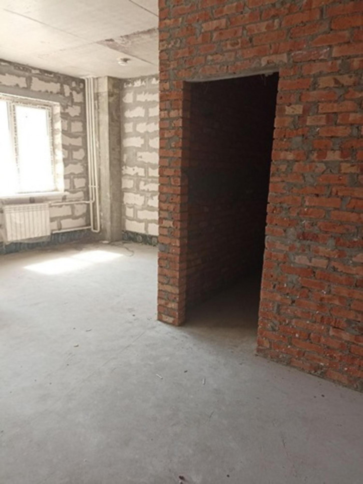 Квартира Луначарского улица, 101