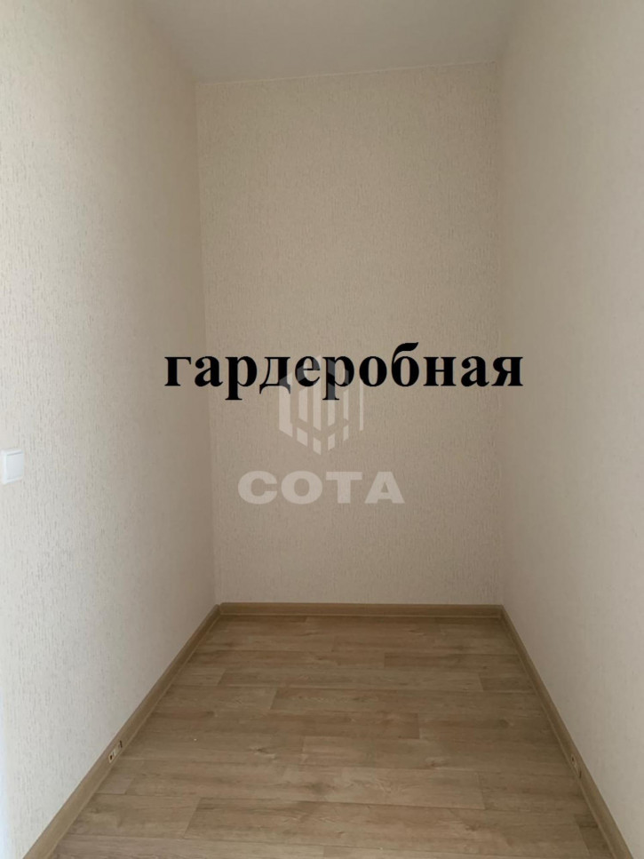 3-комн квартира Выборская, 13