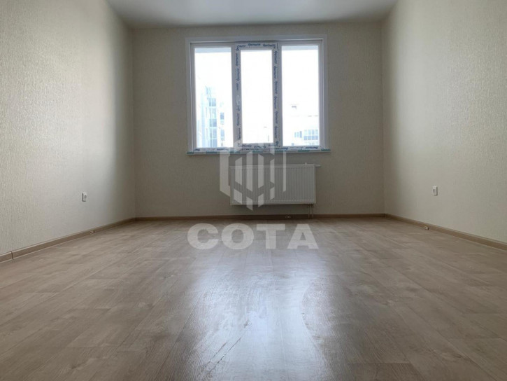 3-комн квартира Выборская, 13